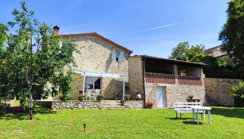 Villino Giulio - Foto 1, Garden