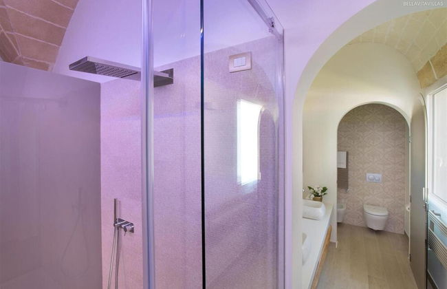 1316 AS - Junior Suite con Balcone - Foto 13