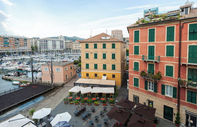 Cruise Port House by Wonderful Italy - Foto 11