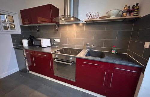 L'Albuconis 1 Grand Studio - Foto 9