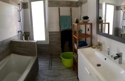 Résidence des trois pins - Foto 26