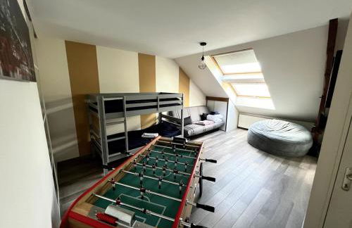 maison familiale 14 personnes - Photo 17