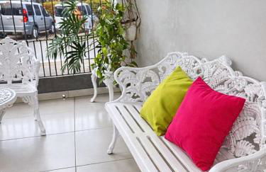 Apartamento 2 Quartos Prox Aeroporto Estádio com Ar WiFi Garagem - Photo 17