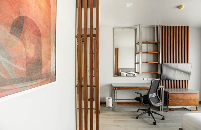 SN Residences - Foto 66