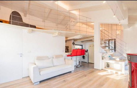 Appartamento Spotorno con ampio terrazzo attrezzato anche con angolo cottura - Foto 50