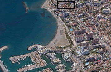 Penthouse - Beach - Sea View - Pool - 40 sqm Private Terrace - One Bedroom - Sleeping Alcove - Foto 31