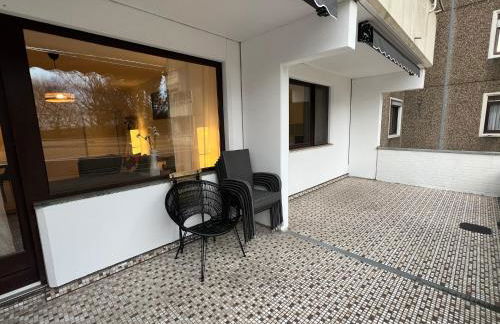 Wohnung Leverkusen I Garage I 4 Schlafzimmer - Foto 37