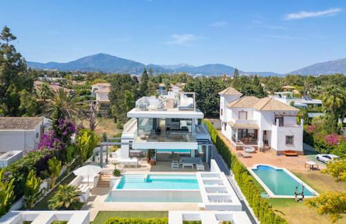 Brand New 7B Villa Zelda Beachside New Golden Mile - Photo 7