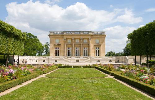 Les Petits Apparts Versailles - Foto 25