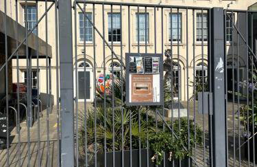 Qties Beautiful Abode Brixton - Foto 31