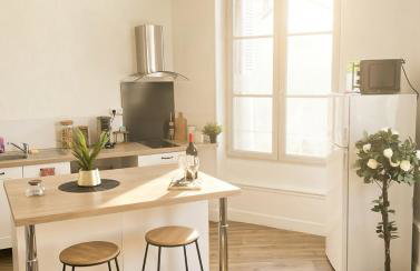 Le repos poitevin Le Floral - Photo 1