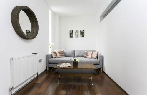 Cedar House at The Old Fire Station - Foto 27