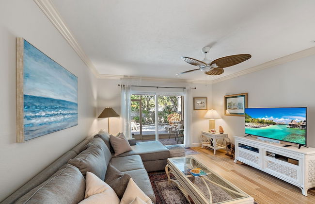 Sunset Sanctuary 2 Bedroom Condo by RedAwning - Foto 20