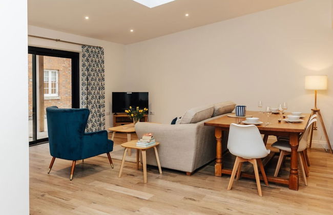 Cart Shed 2 - From 140 Per Night - Foto 36