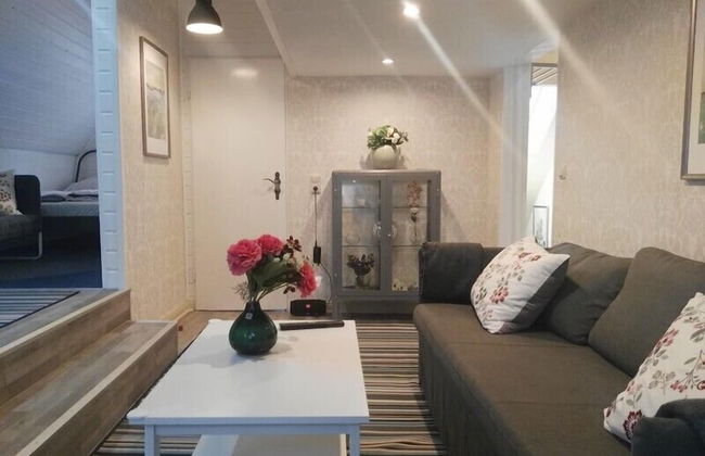 Janinas Loft - Foto 13