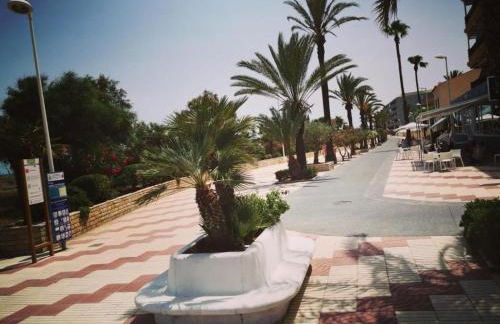 APARTAMENTO PLANTA BAJA CANET DE BERENGUER - Foto 57