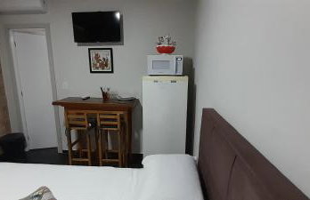 Suíte Varandas - Foto 12