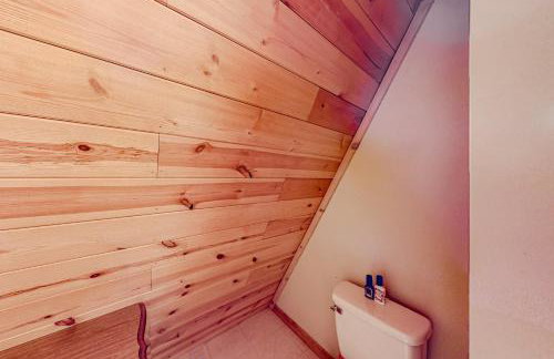 Crossfire Cabin - Foto 29