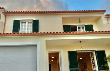 Moradia Abreu - Foto 23