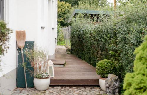 Ferienwohnung Kleine Auszeit in Dillingen an der Donau - Foto 1