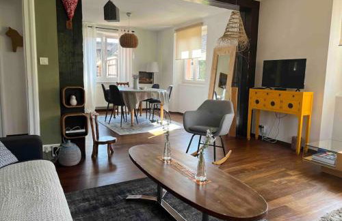 * La Petite Alsacienne * - Foto 1