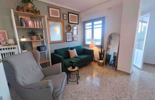 Acogedor apartamento a 5 min del Ave - Foto 9