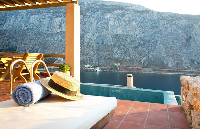 Petra Boutique Homes - Foto 48