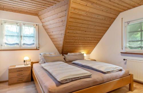 Ferienhaus Vollmer - Foto 47