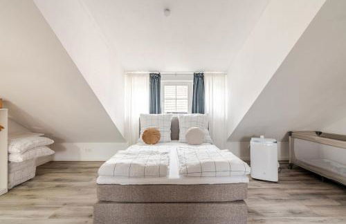 Barockes Refugium I 10 Minuten zum Europa-Park - Foto 42