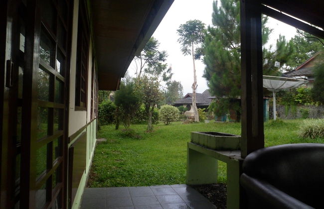 Villa Kota Bunga Seruni - Photo 35