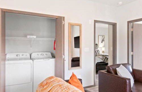 New 2 Bed 2 Bath Near Perry Dist and DT - Foto 16