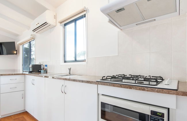 Echo Holiday Parks - Naracoorte - Foto 55