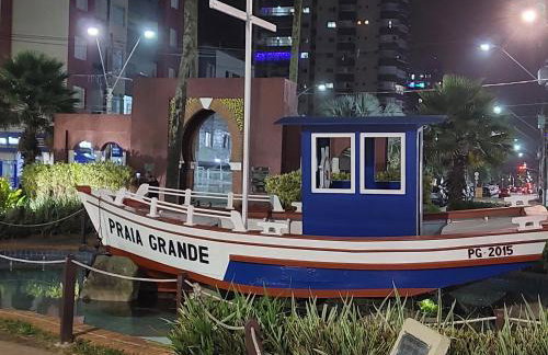 Praia Grande Boqueirão e Guilhermina - Photo 8