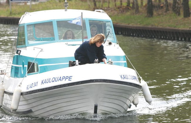 Kuhnle-Tours Hafendorf Müritz - Foto 27