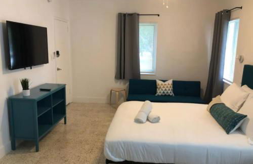 Broadway Suites Downtown by RocketStay - Foto 124