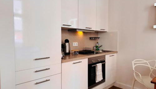 Charmantes 2-Zimmer Altbau Apartment in Köln Nippes - Foto 4