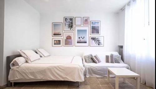 Plein centre clim, proche gare et tramway - Photo 1