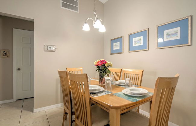 Amanda's Cozy Clear Creek Vacation Home - Photo 19