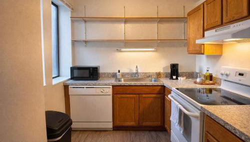 Westown Studio Apt Near Fiserv, Baird, and Theater District - Foto 5