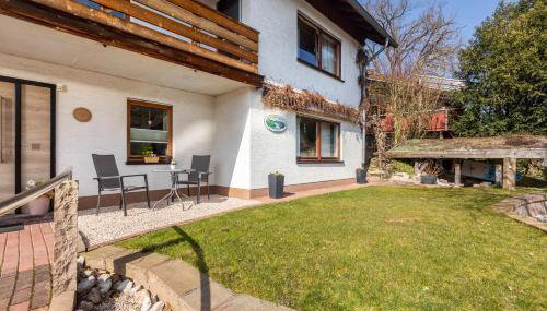 Ferienwohnung Klein und Fein - Foto 2