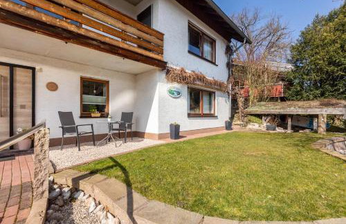 Ferienwohnung Klein und Fein - Foto 2