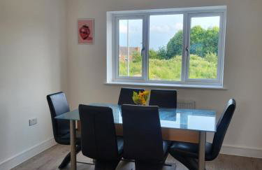 Kimberworth Family Stay - Foto 20