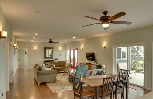 The Aloha Green House Retreat with Ocean Views! - Foto 7