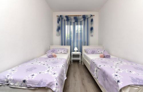 Apartments Vilma 2392 - Foto 16