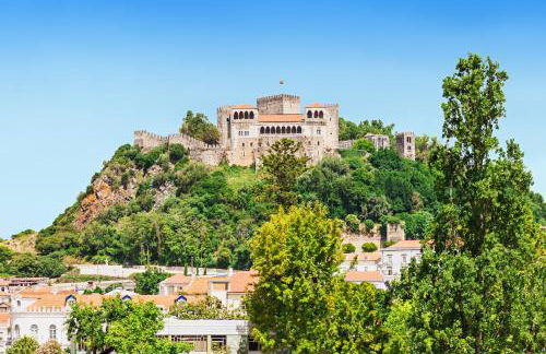 Heritage House Leiria - Photo 42