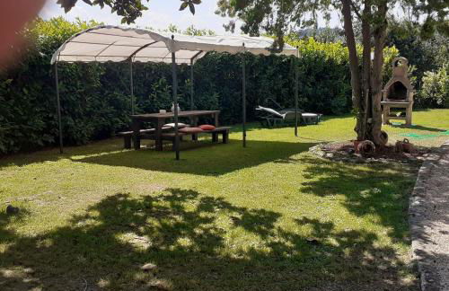 Villa Irene - Foto 2