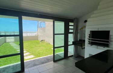 Casa na Praia Frente Mar 02 - Foto 14