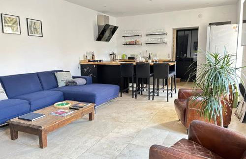 Domaine Paulette, Maison Blanche - Foto 7