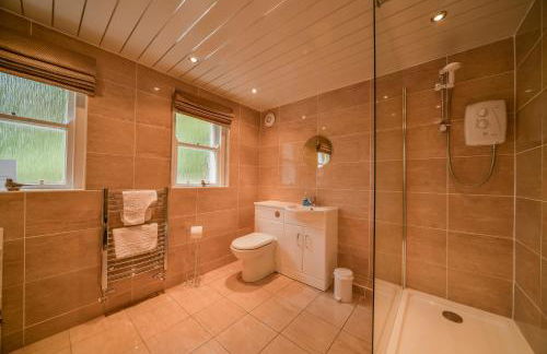 Blairquhan Cottages - Photo 51