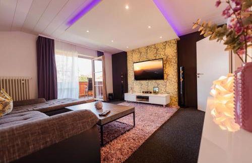 Karwendellounge - Foto 1